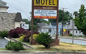 Budget Plaza Motel